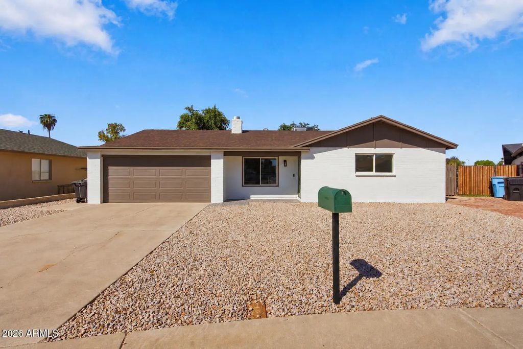 11450 N 44th Avenue, Glendale