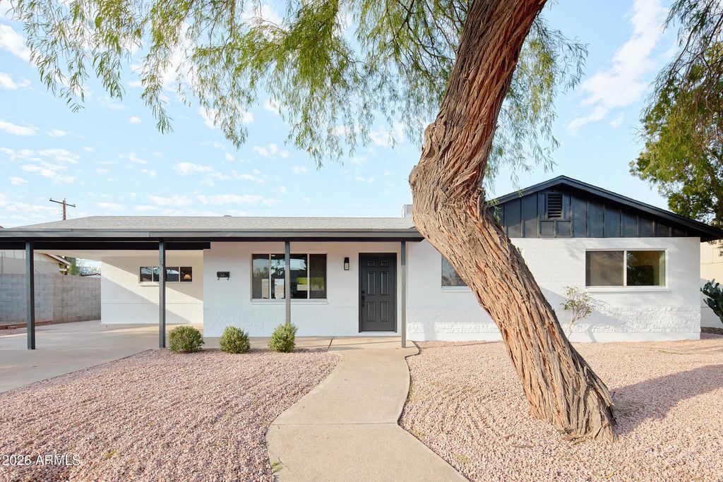 6926 E Diamond Street, Scottsdale