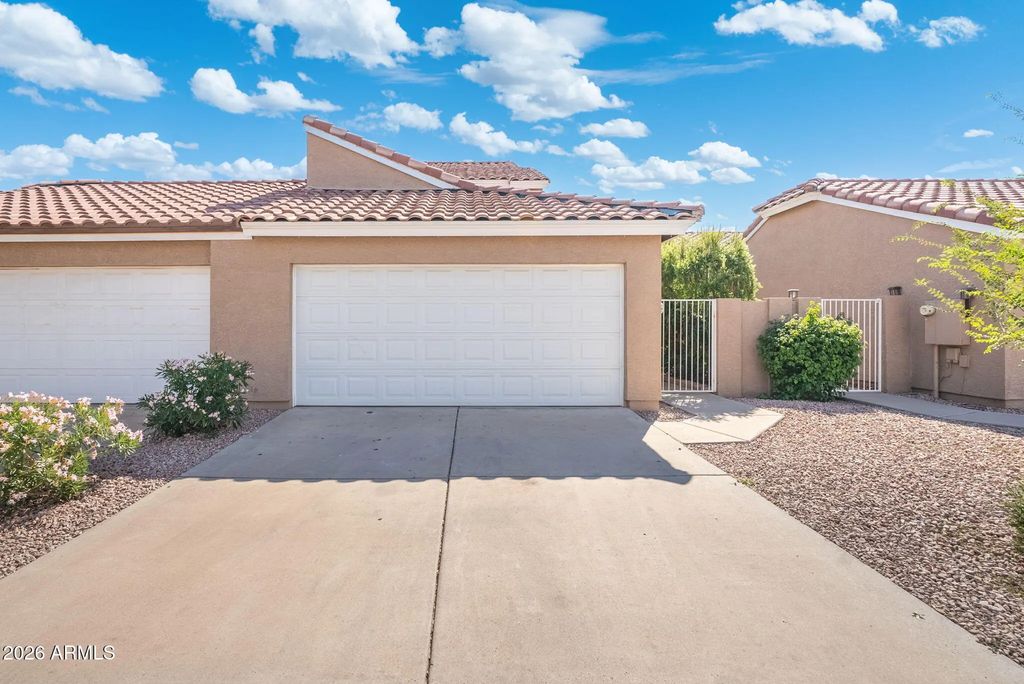 3510 E Hampton Avenue (unit 47), Mesa
