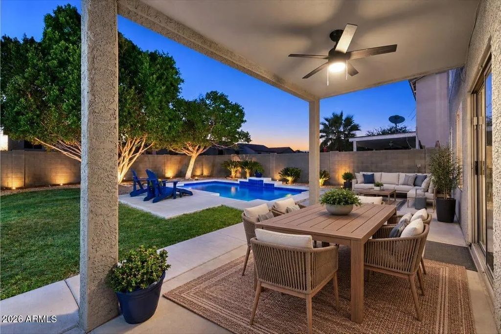 20806 N 10th Street, Phoenix