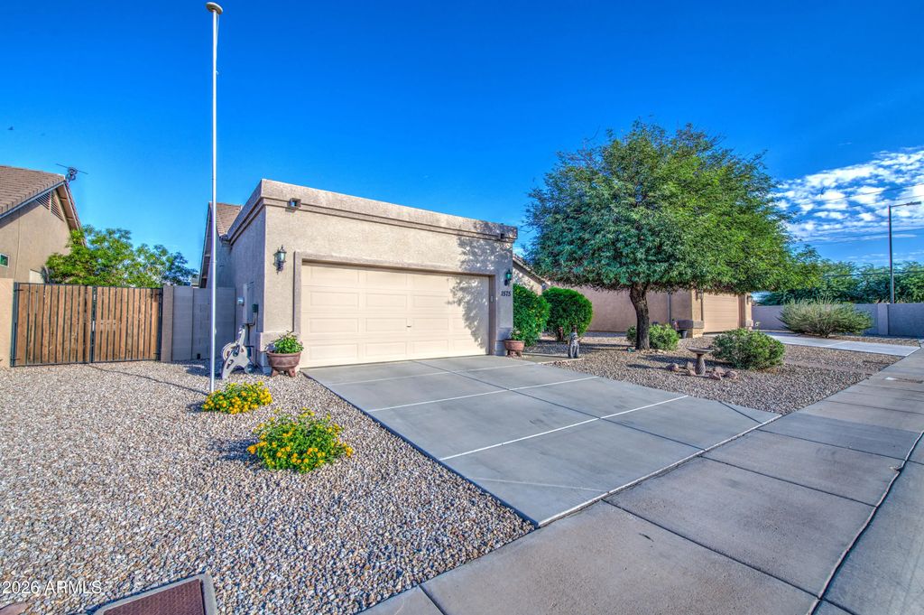 1575 S Apache Drive, Apache Junction