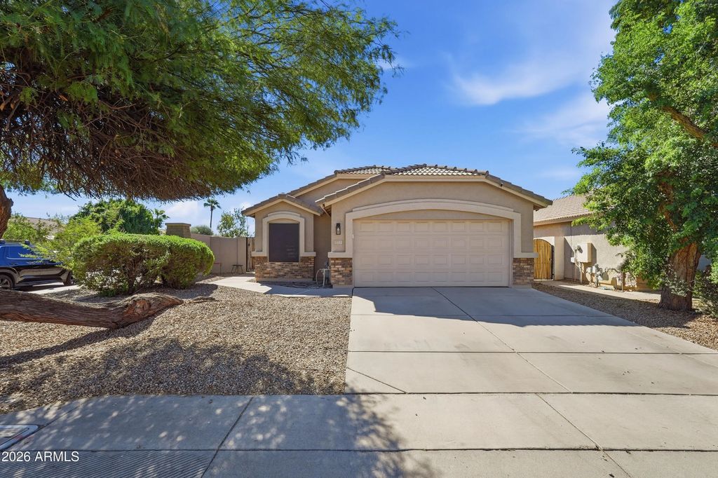 8711 E Nido Avenue, Mesa
