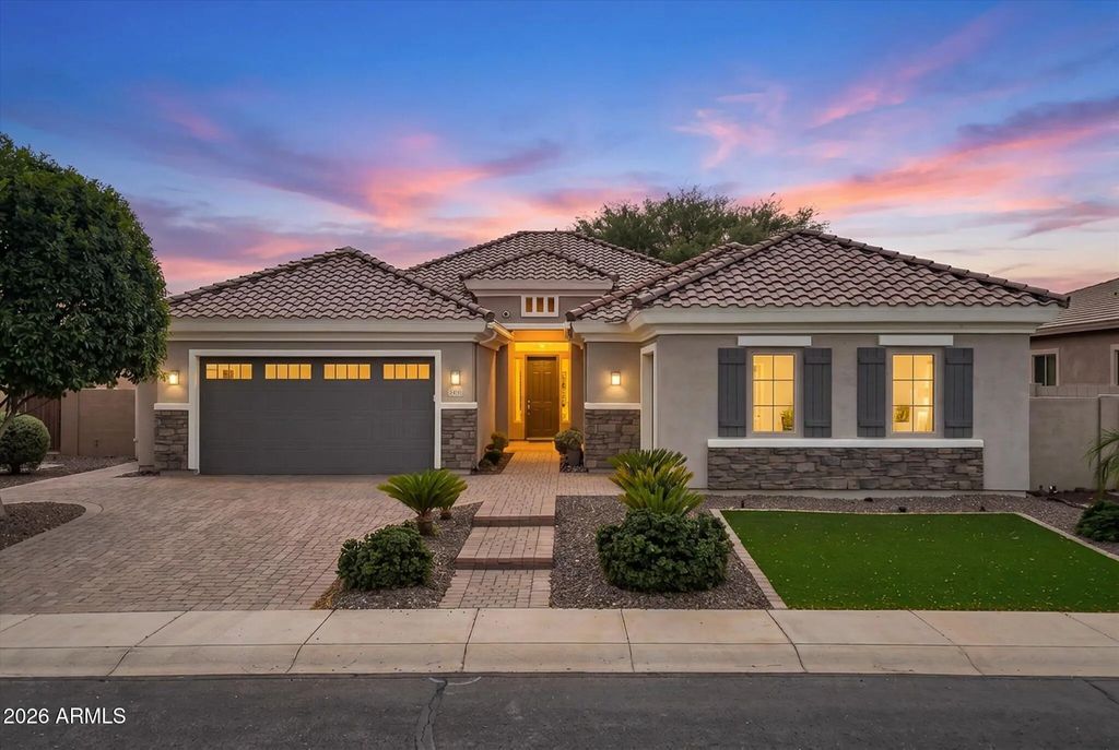 3539 E Balsam Drive, Chandler