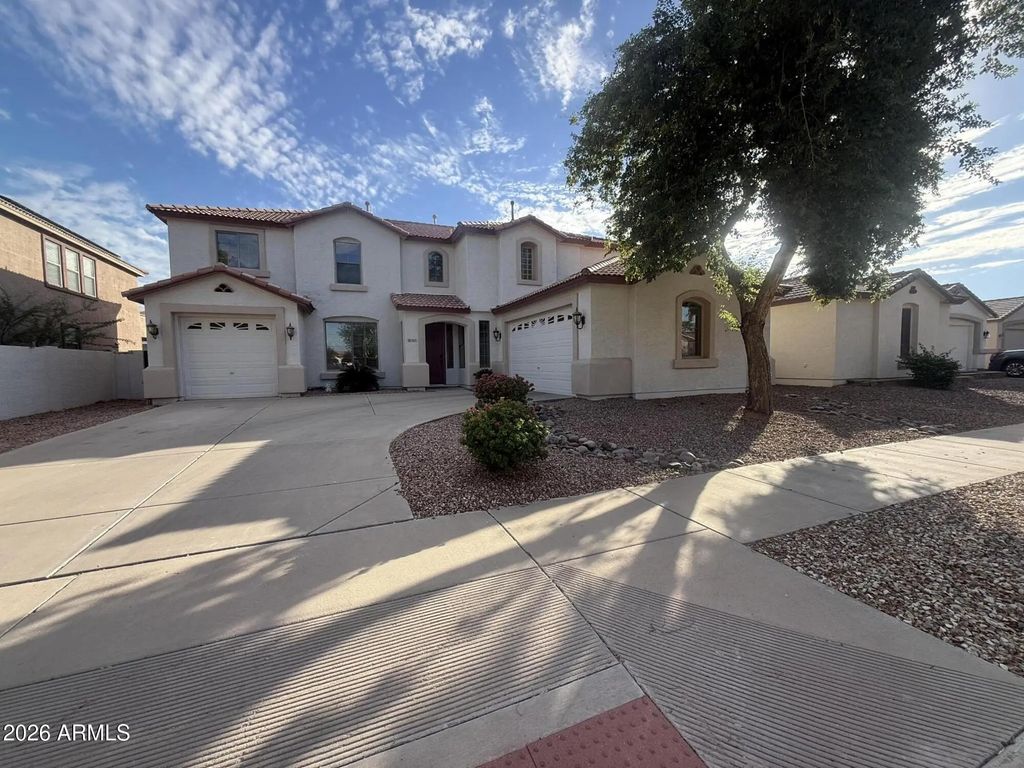 15613 W Yucatan Drive, Surprise