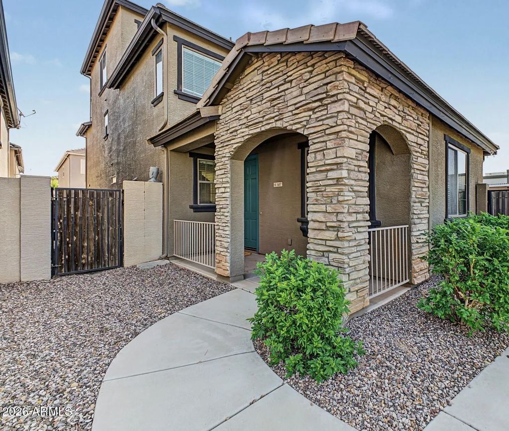 1657 E Elgin Street, Gilbert