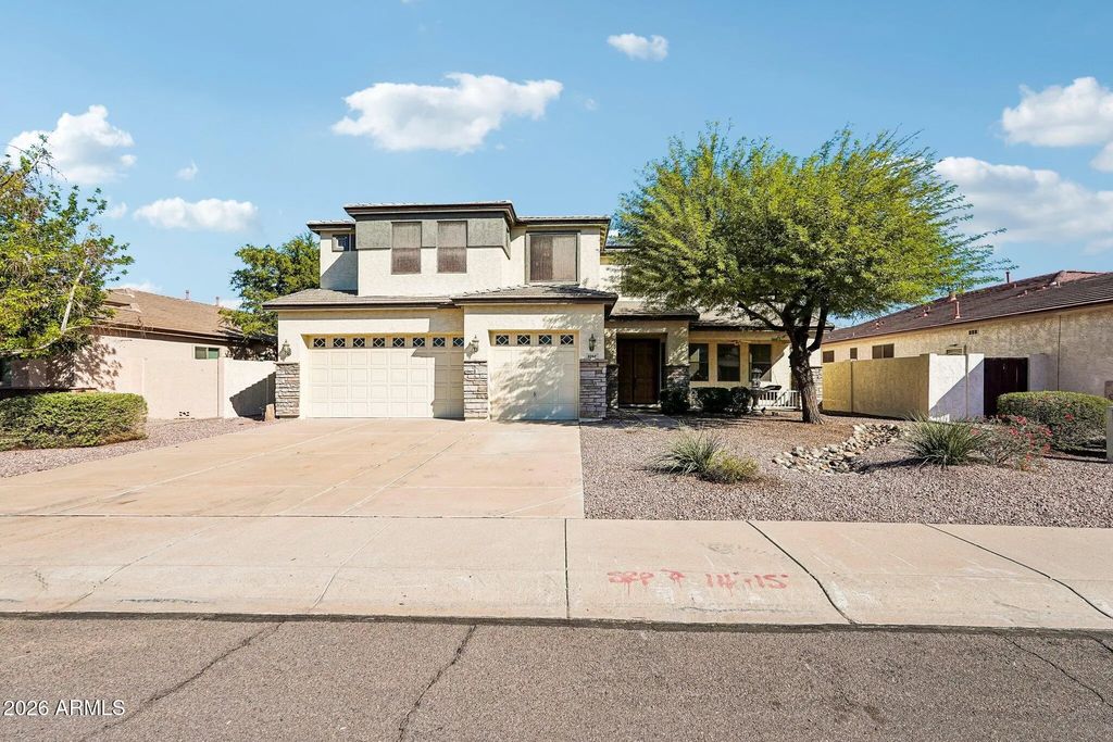 8248 W Charter Oak Road, Peoria
