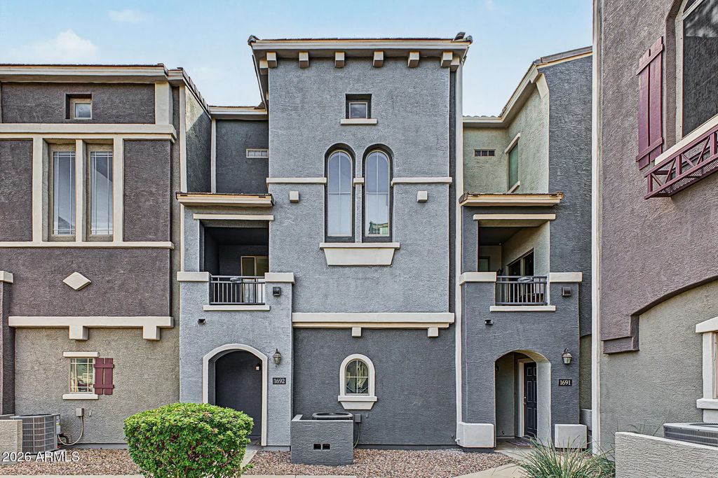 2402 E 5th Street (unit 1692), Tempe
