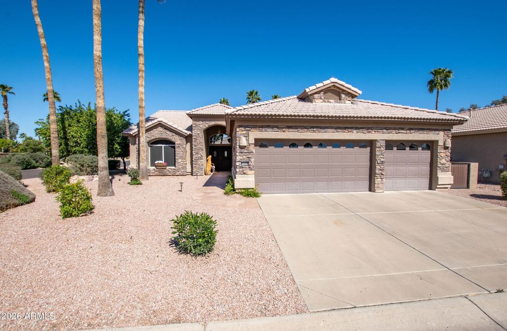15450 W Fairmount Avenue, Goodyear