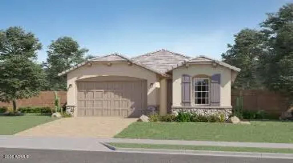 12622 W Atlantis Way, Avondale