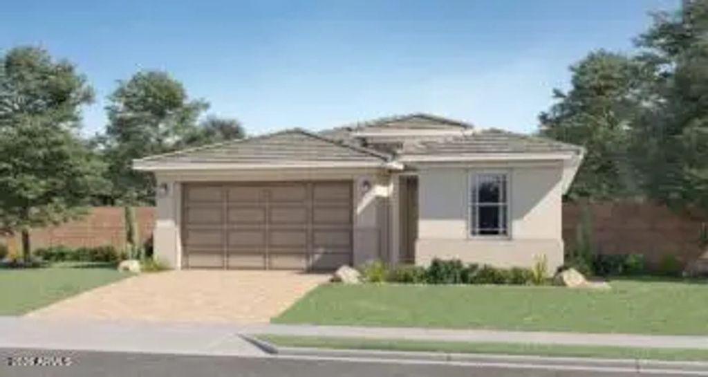 12603 W Jones Avenue, Avondale