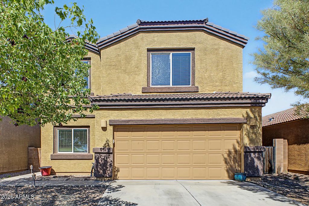 8745 N Black Pine Dr Drive, Tucson