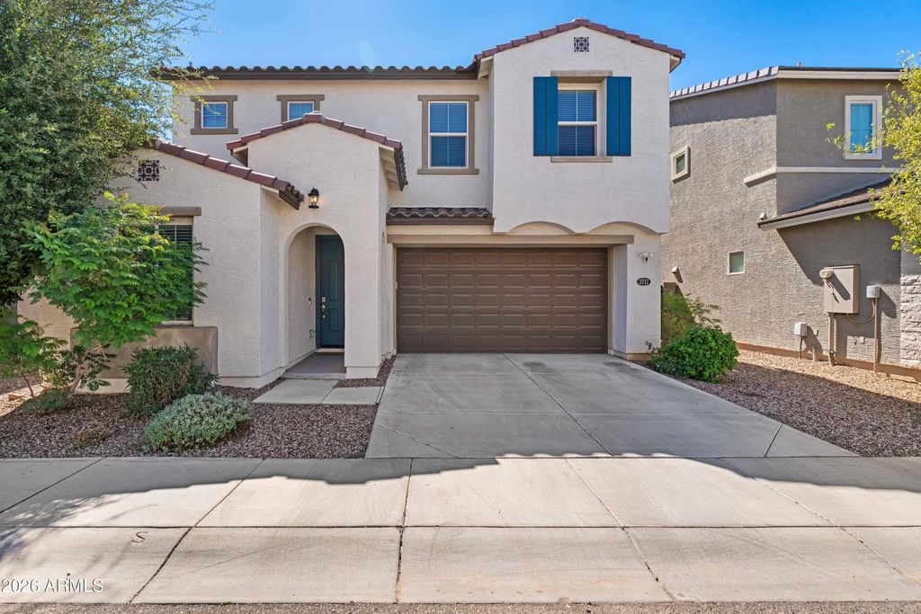 3717 E Cheery Lynn Road, Phoenix