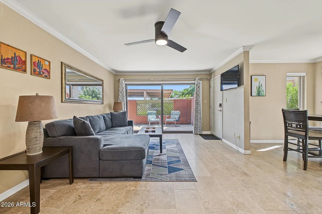 3500 N Hayden Road (unit 1901), Scottsdale