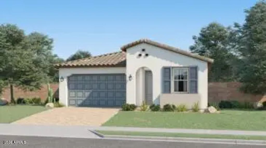 12620 W Jones Avenue, Avondale