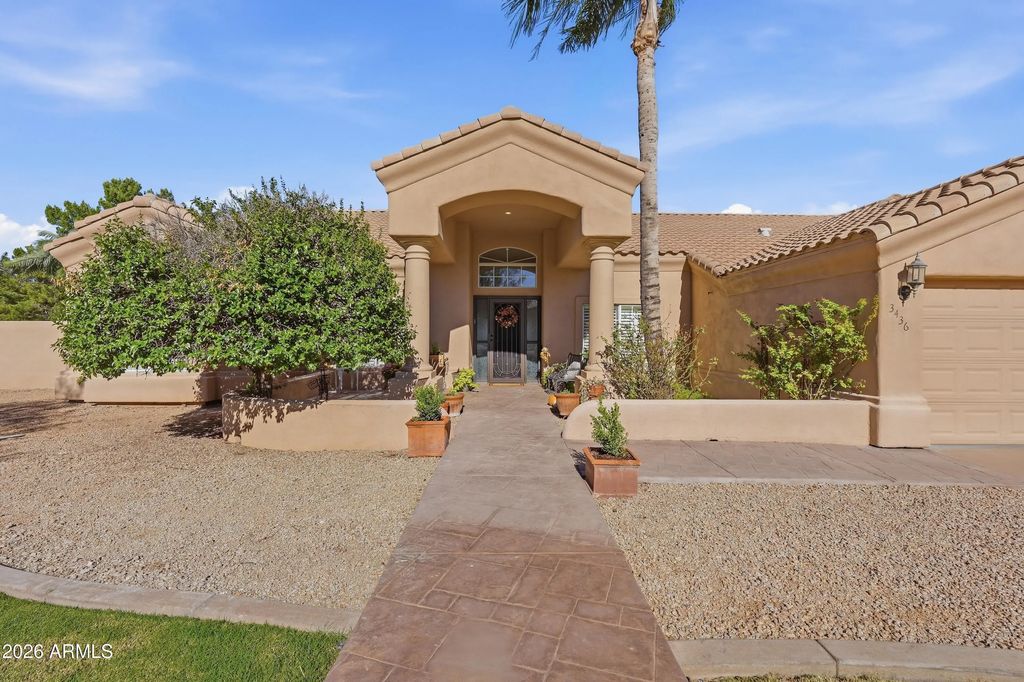 3436 N Ashbrook Road, Mesa