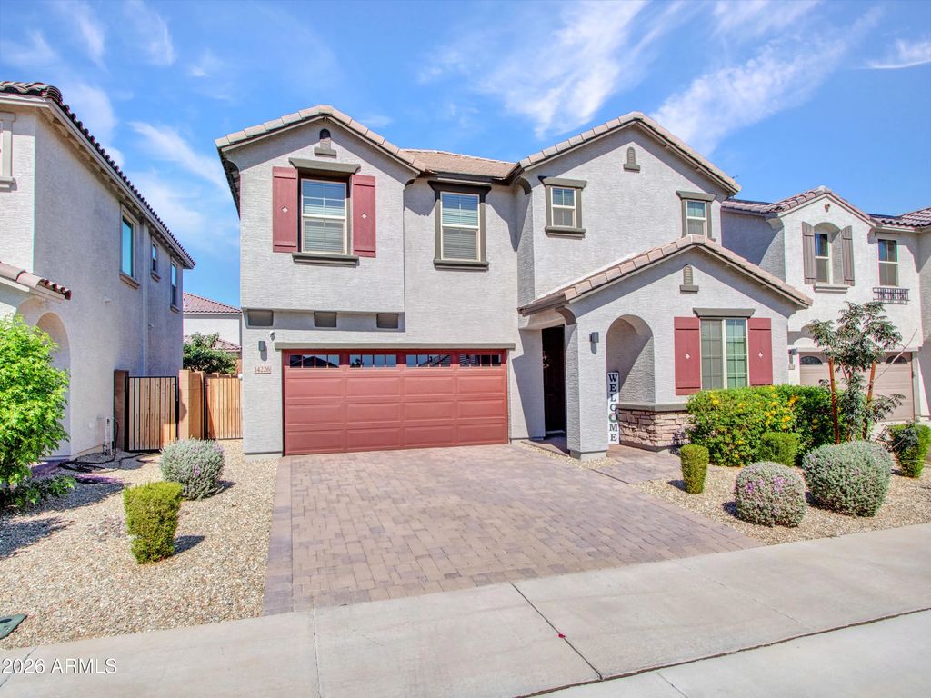14226 W Cottontail Lane, Surprise