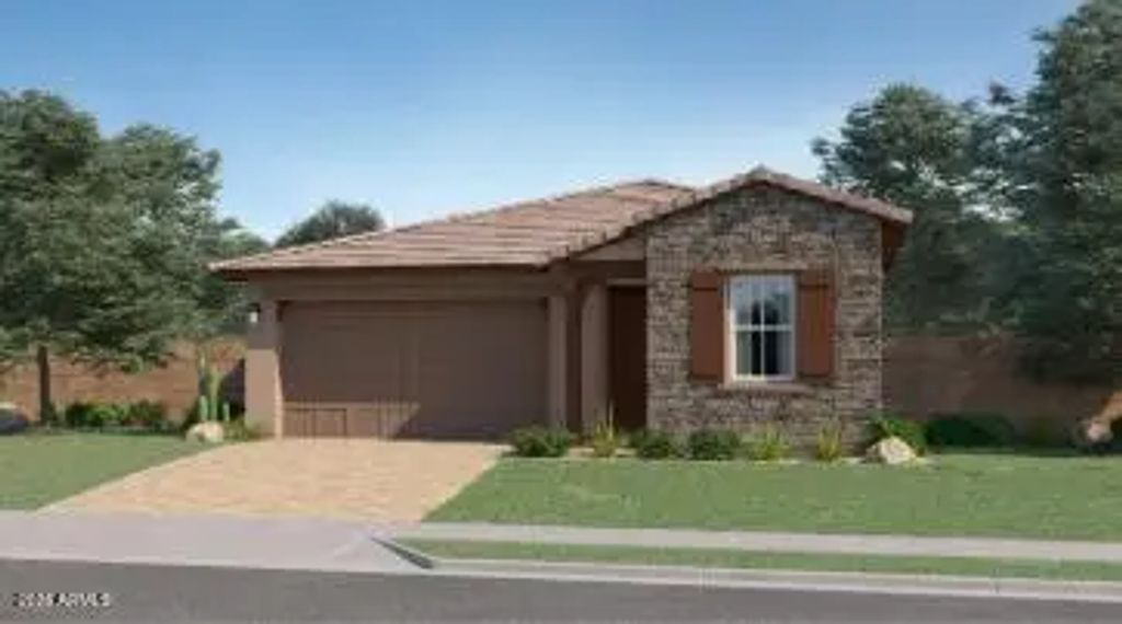12608 W Jones Avenue, Avondale