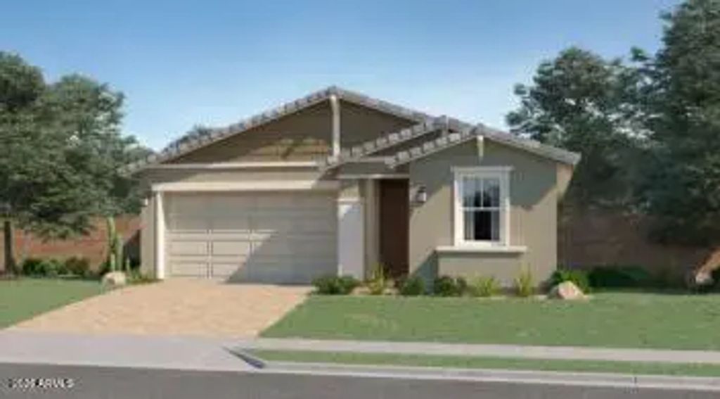 12624 W Jones Avenue, Avondale