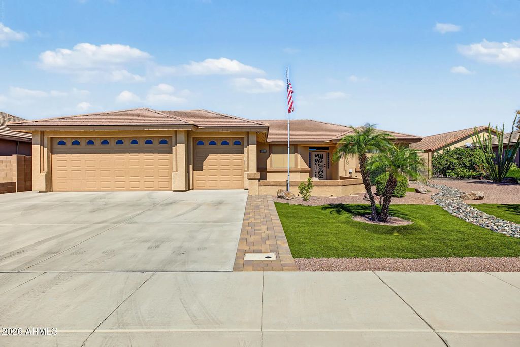 11366 E Posada Avenue, Mesa
