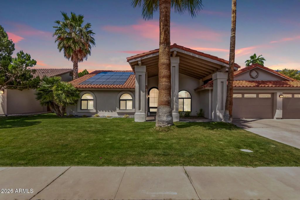 9736 E Ironwood Drive, Scottsdale