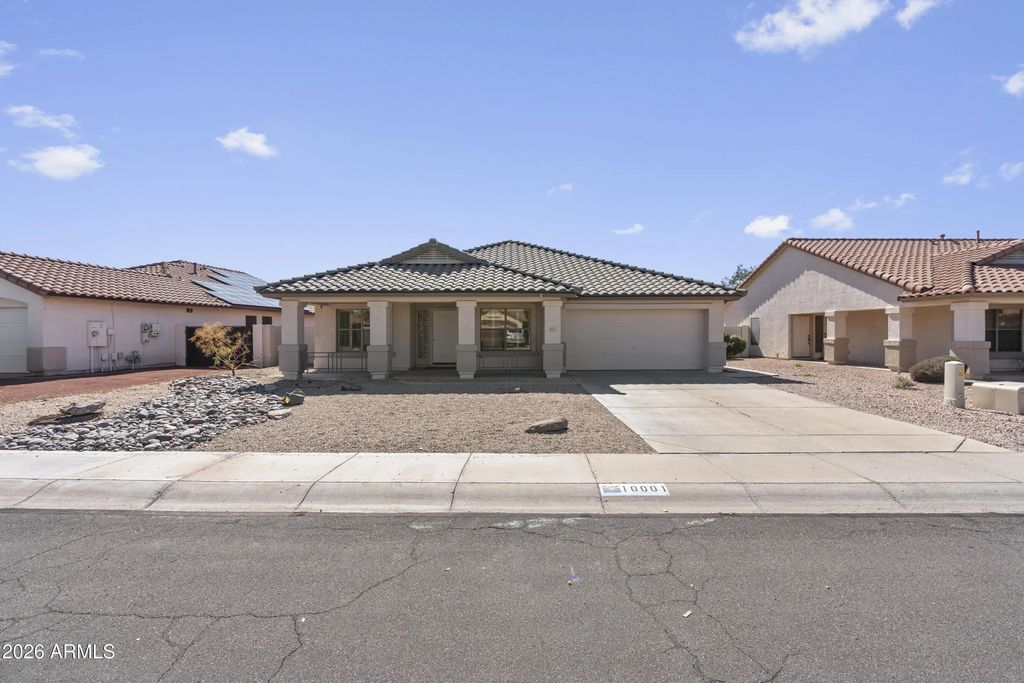 10001 W Potter Drive, Peoria
