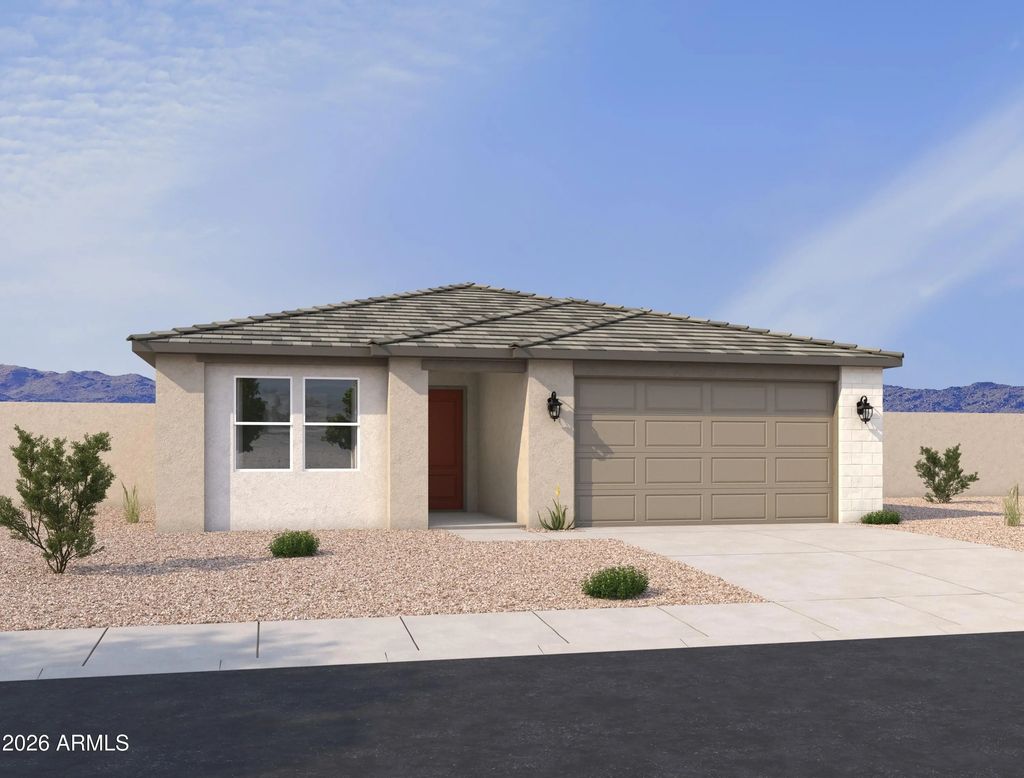 18216 W Buchanan Street, Goodyear