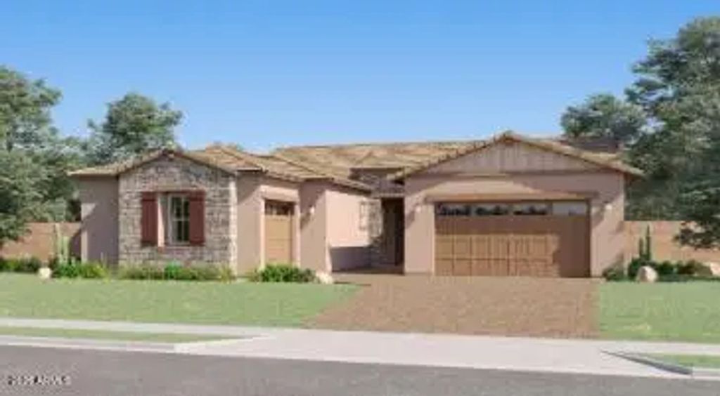 8025 W Rowel Road, Peoria