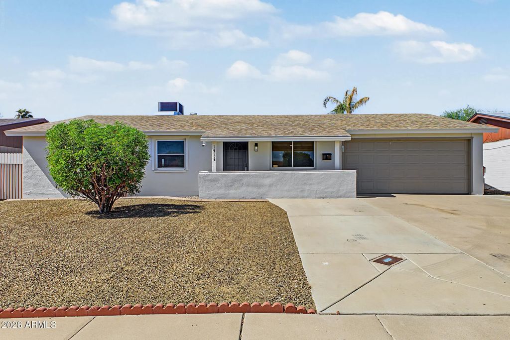 14008 N 37th Place, Phoenix