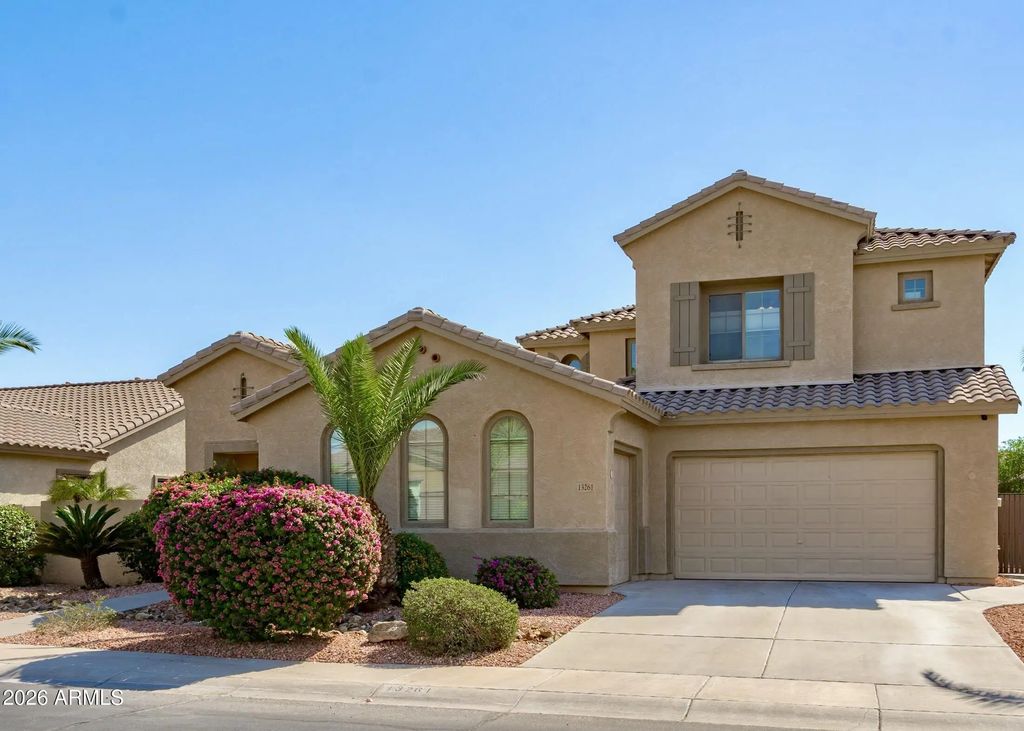13261 W Mulberry Drive, Litchfield Park