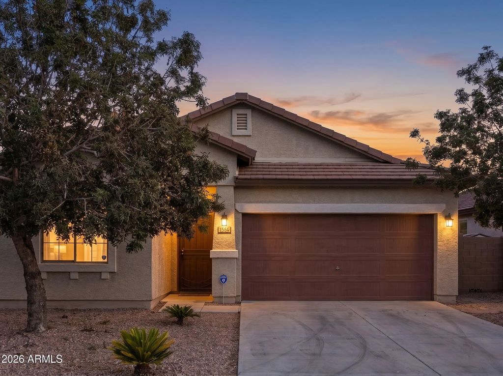 11766 W Chase Lane, Avondale