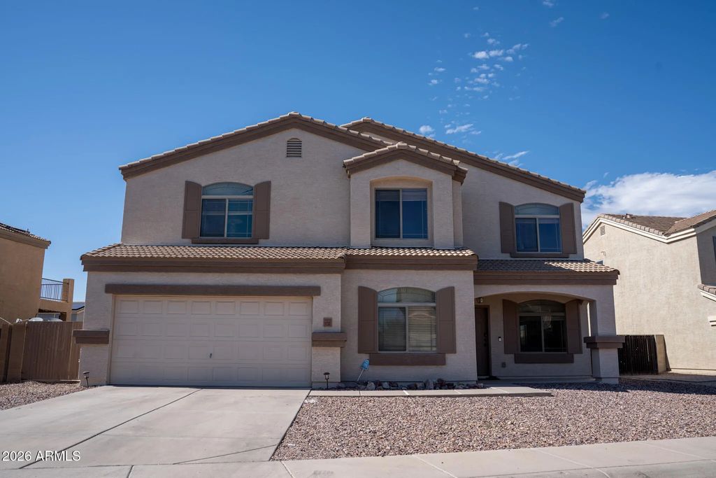 1730 E Caborca Drive, Casa Grande
