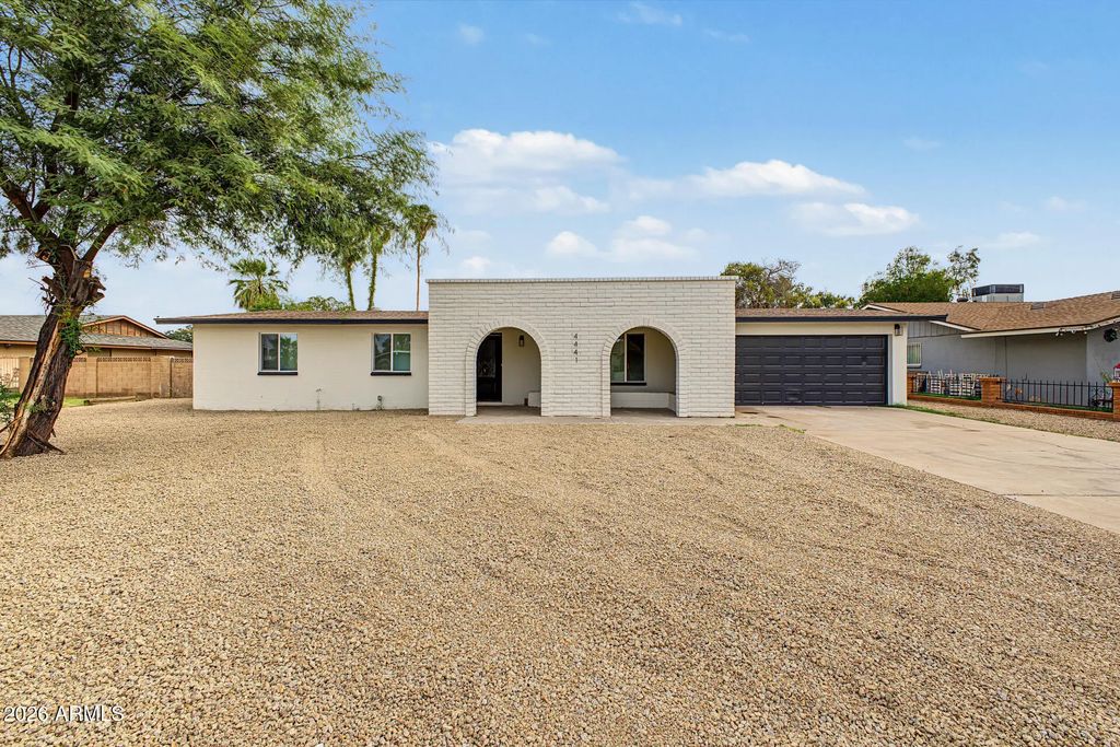 4441 N 63rd Avenue, Phoenix