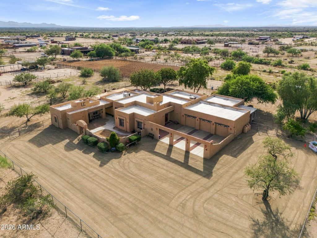 35916 N 213th Drive, Wittmann