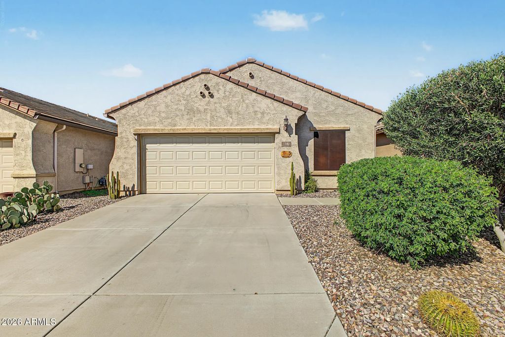 7240 W Millerton Way, Florence