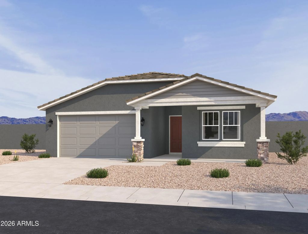 18217 W Buchanan Street, Goodyear