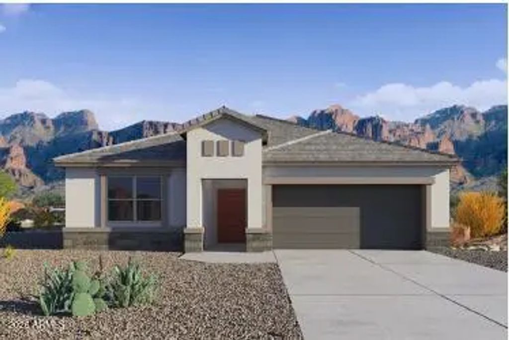 3329 W Sonrisa Avenue, Apache Junction