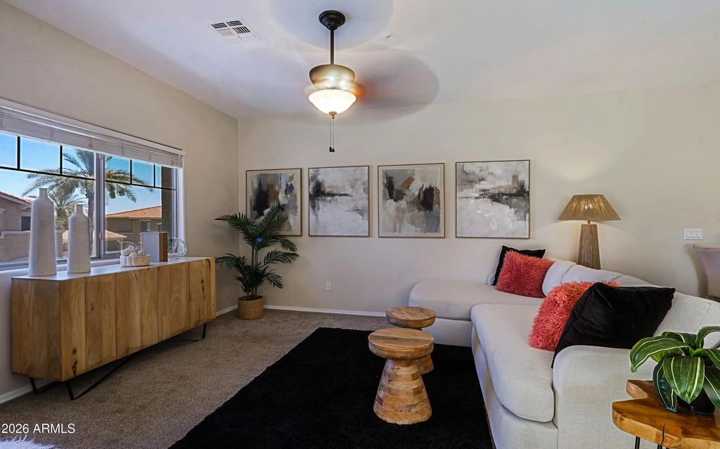 525 N Miller Road (unit 207), Scottsdale