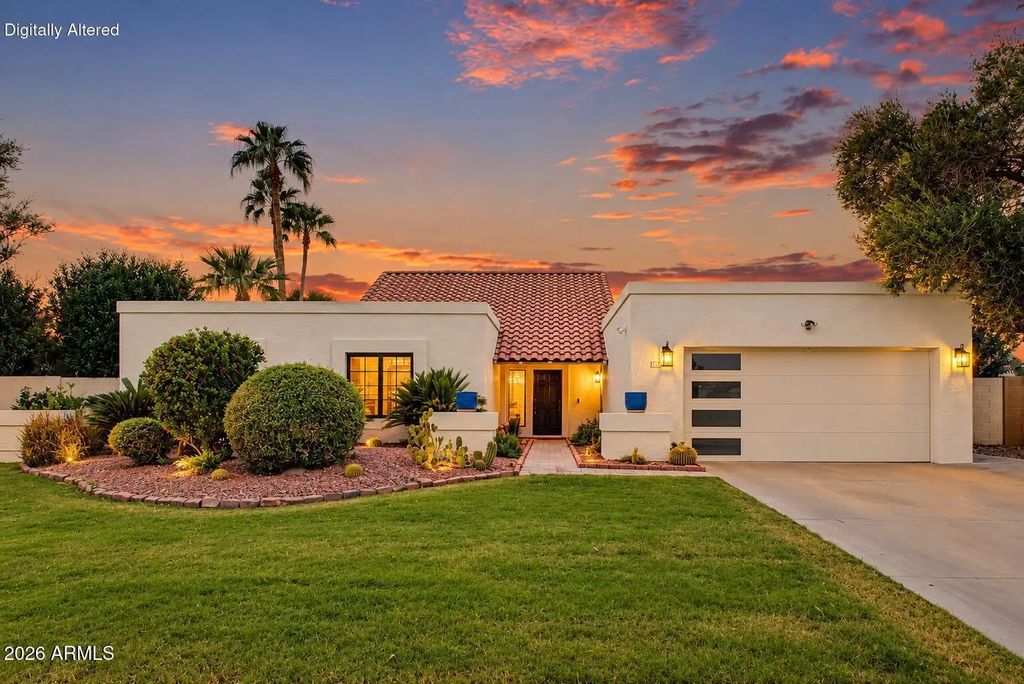 16012 N 50th Street, Scottsdale