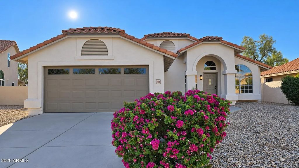 9958 S Margo Drive, Tempe