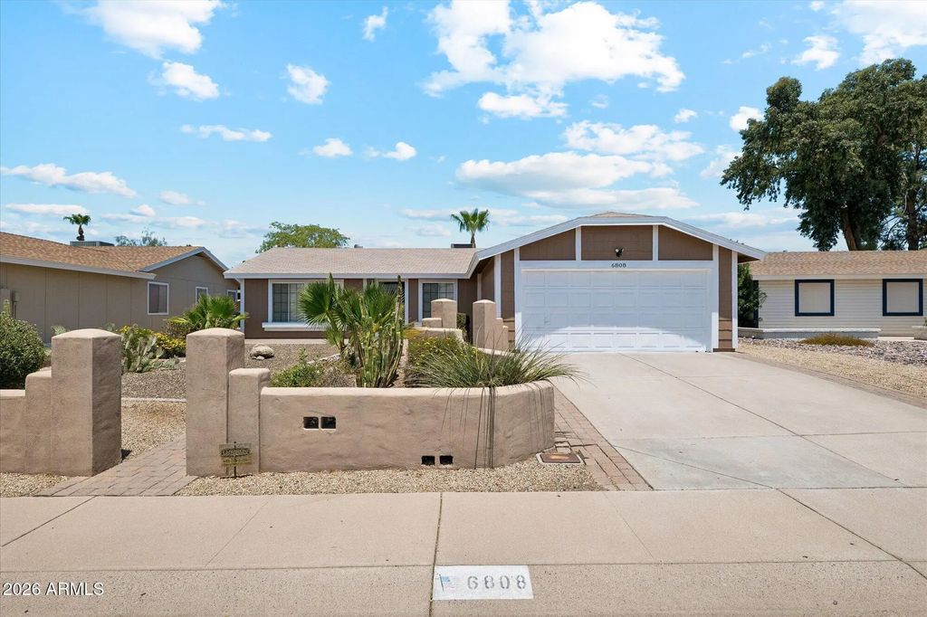 6808 E Sandra Terrace, Scottsdale