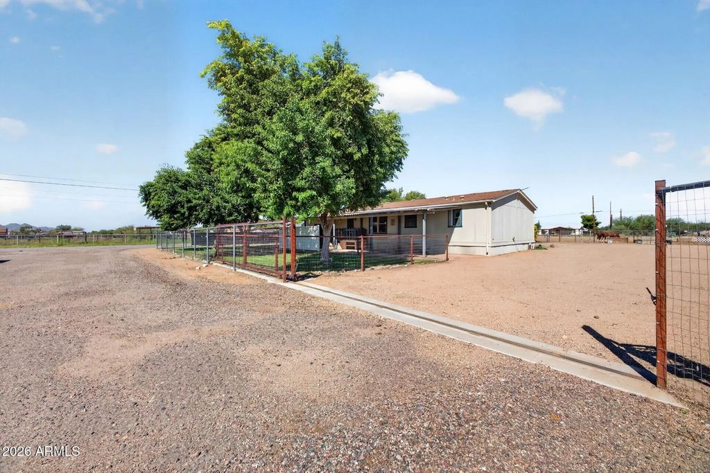 35081 N Tombstone Street, San Tan Valley