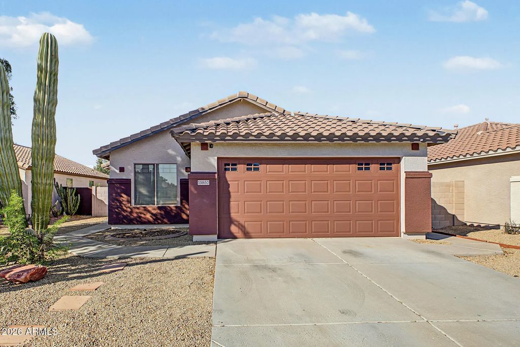 13950 W Maui Lane, Surprise