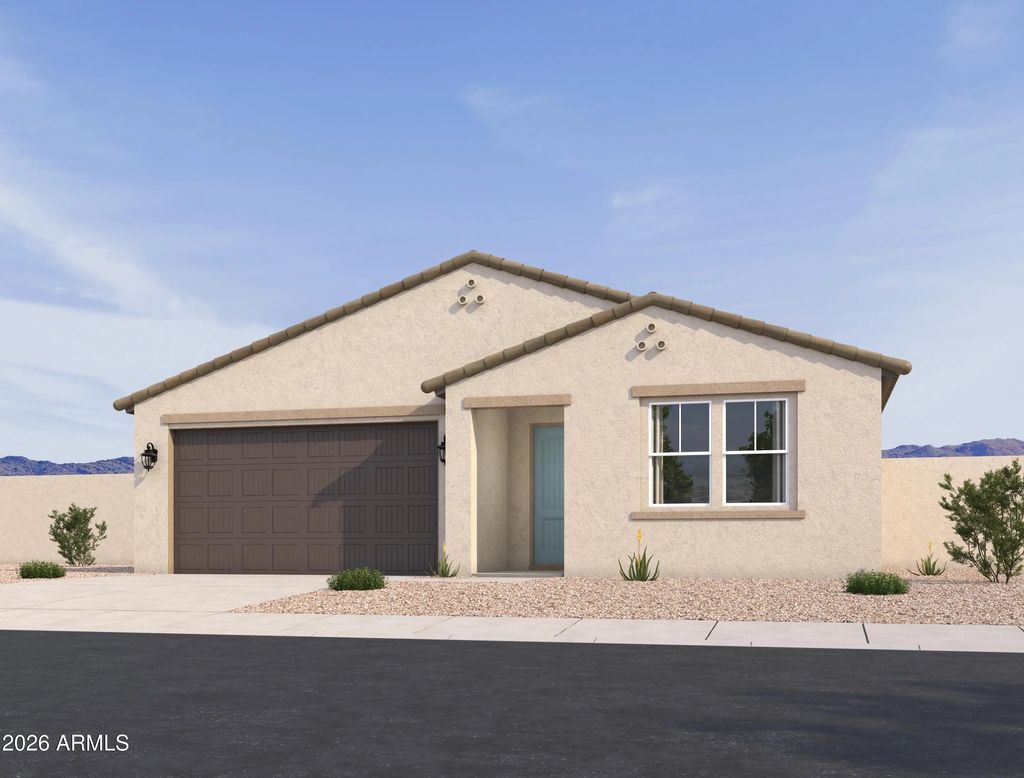 18211 W Buchanan Street, Goodyear