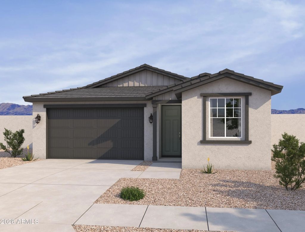 18270 W Buchanan Street, Goodyear
