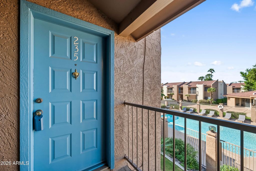 1111 E University Drive (unit 235), Tempe