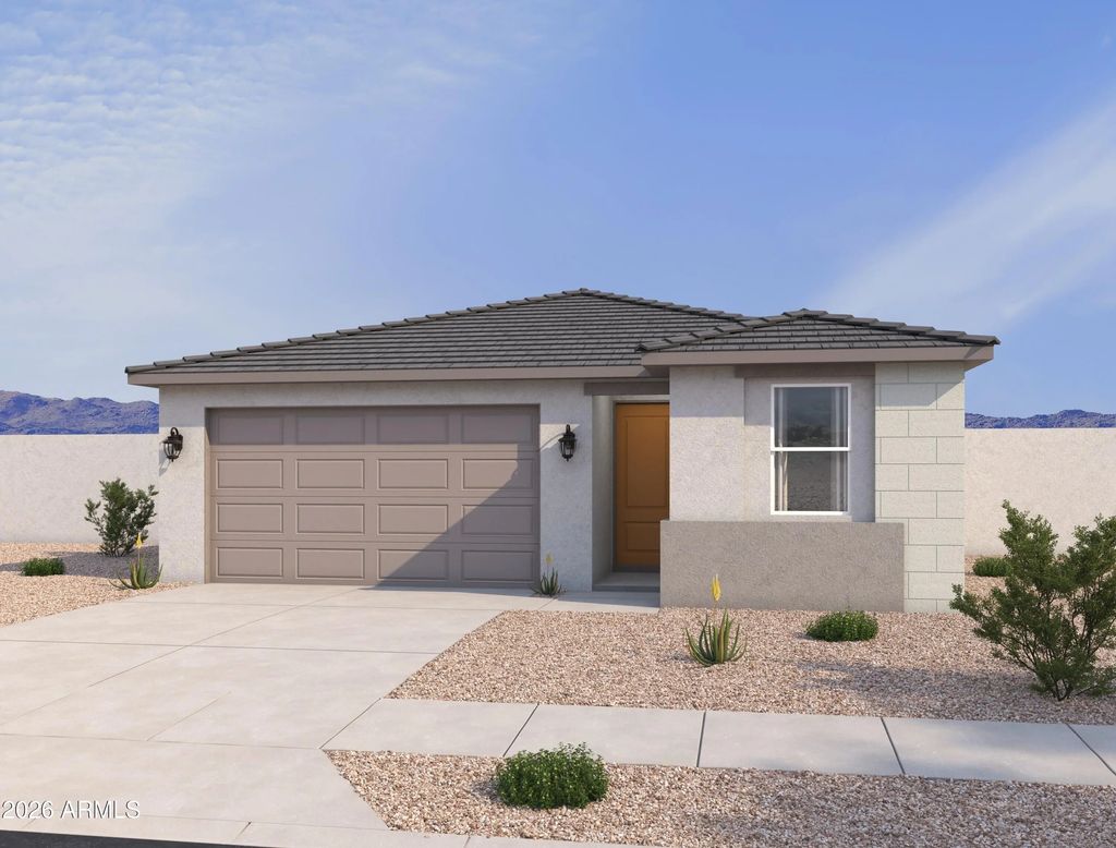 544 S 182nd Drive, Goodyear