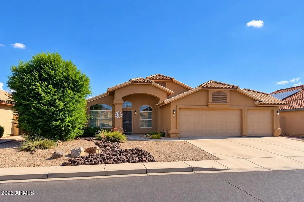 9559 W Potter Drive, Peoria