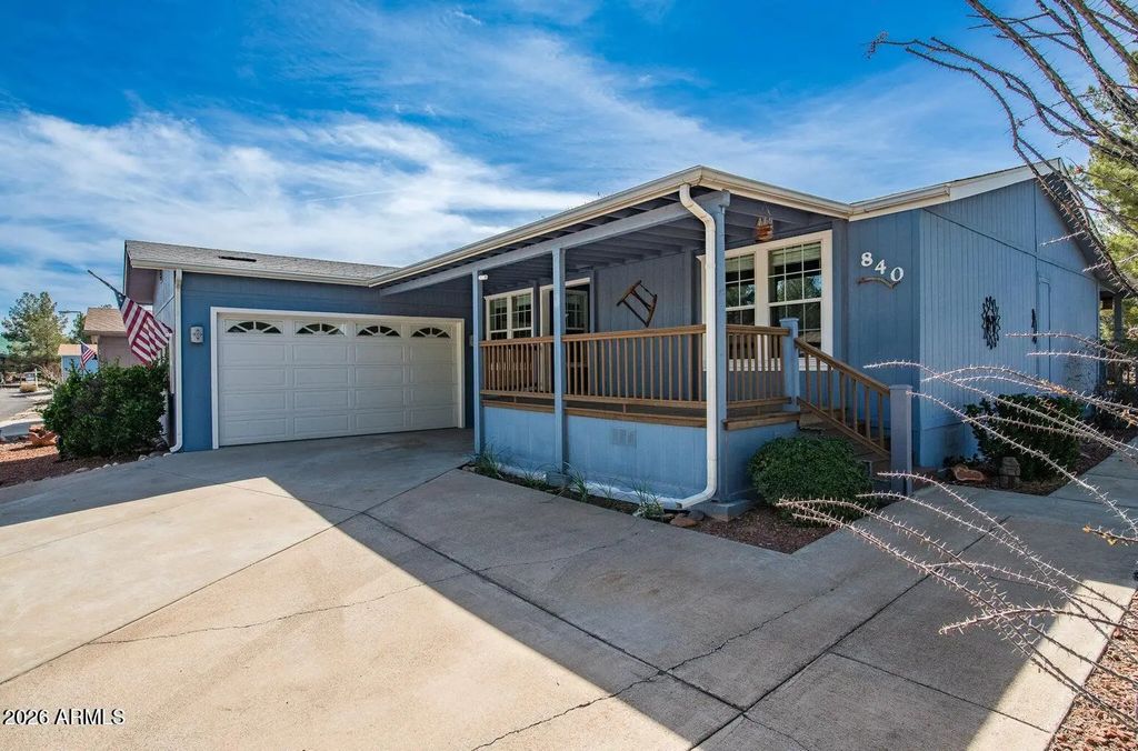 840 W On The Greens Boulevard, Cottonwood
