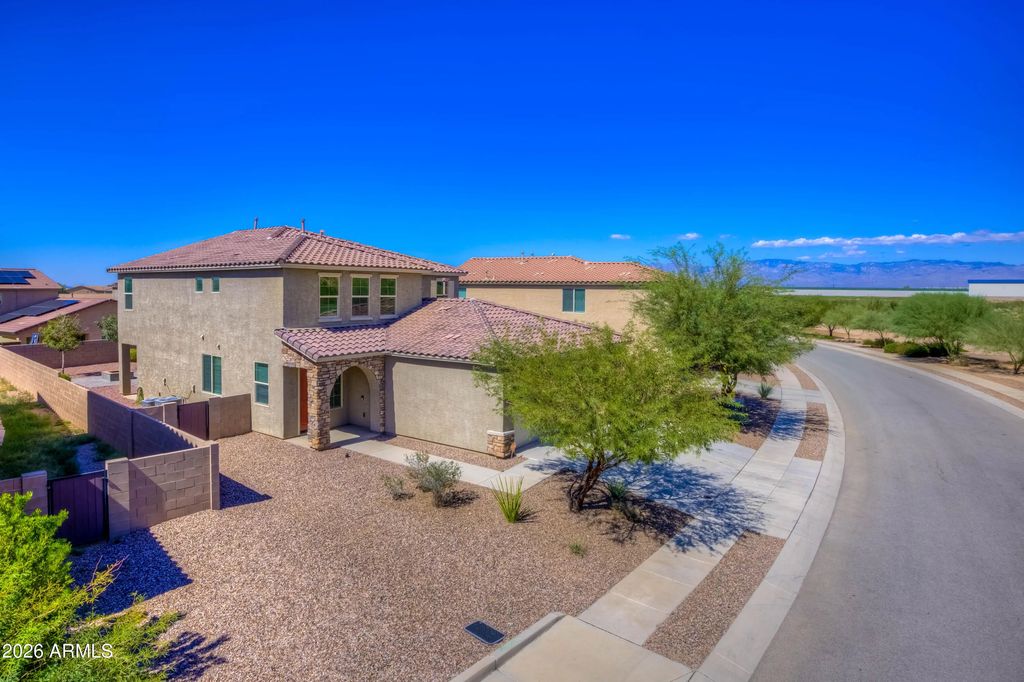 6840 E Via Arroyo Largo, Tucson
