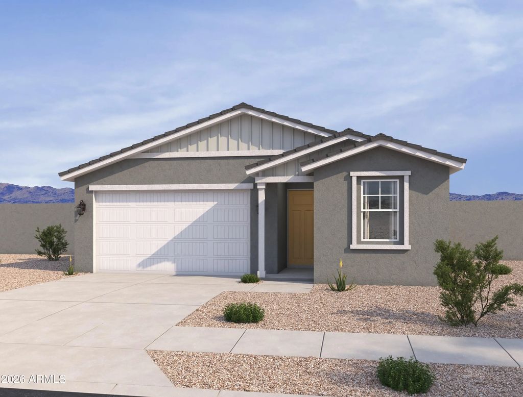 529 S 182nd Lane, Goodyear